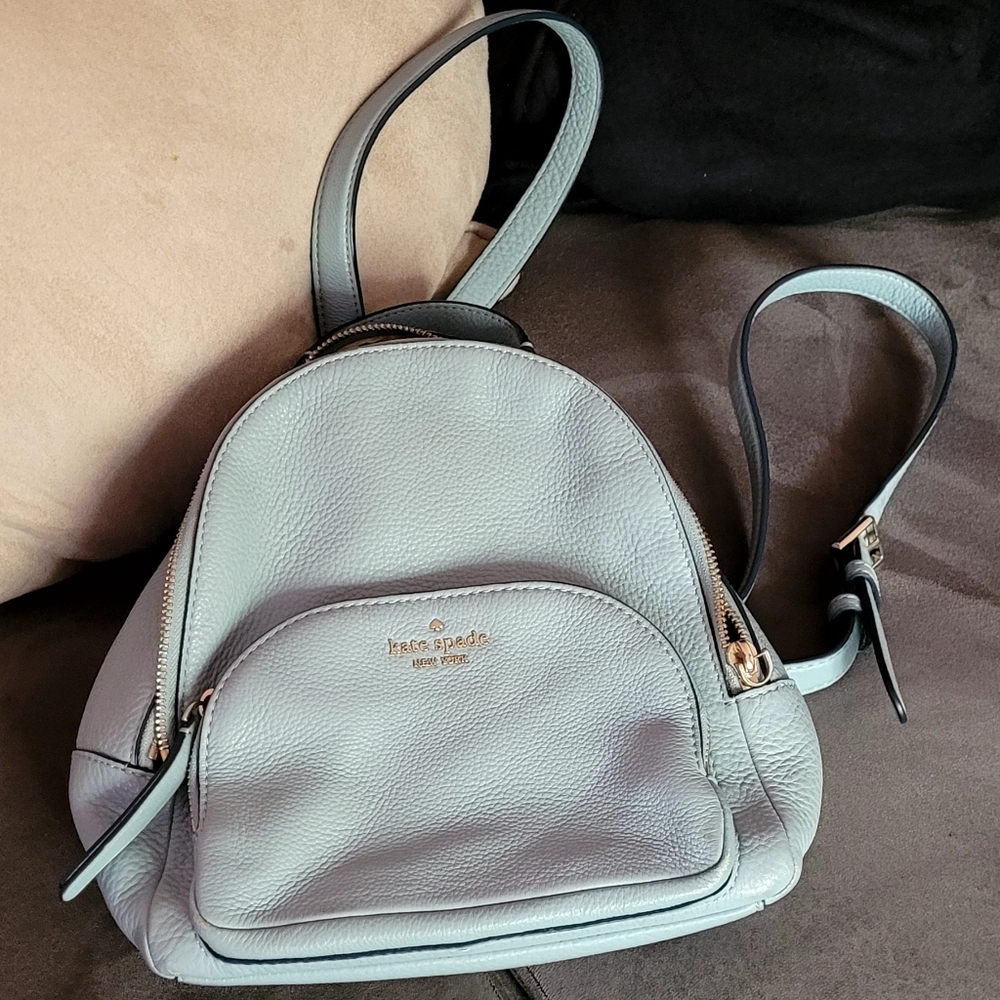 Kate Spade Mini Backpack